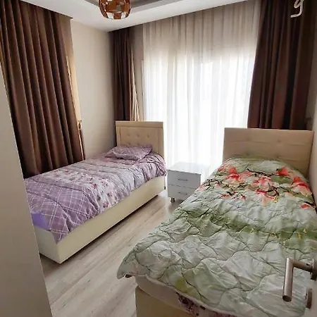 Elit Apart Apartment *