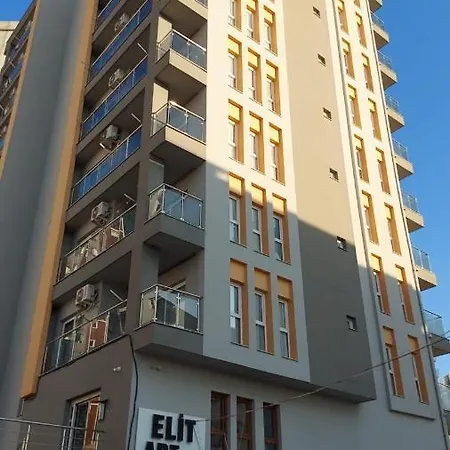 Elit Apart *